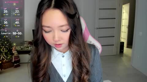 Rose online show from December 14, 4:07 am