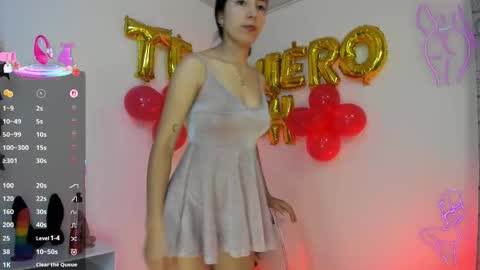 Flufi 740 online show from September 20, 1:12 pm