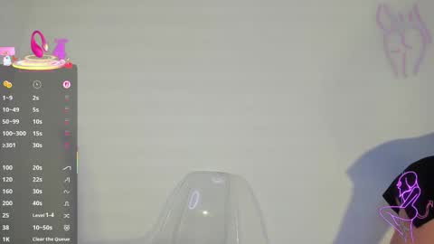 Flufi 740 online show from September 26, 12:09 pm