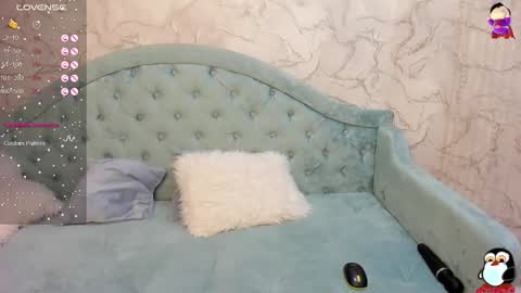 Lina online show from October 10, 1:59 am