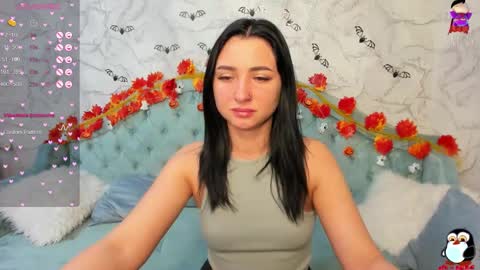 Lina online show from October 26, 12:05 am