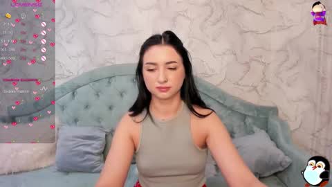 Lina online show from November 5, 12:32 am