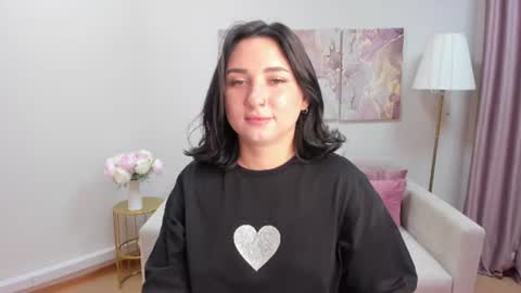 Lina online show from July 1, 12:23 am