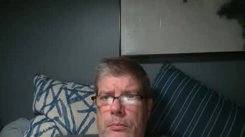 FluidConscience online show from November 5, 6:57 am