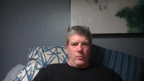 FluidConscience online show from November 11, 5:40 am