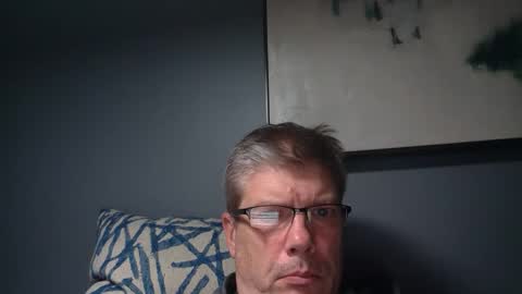 FluidConscience online show from November 12, 4:35 am