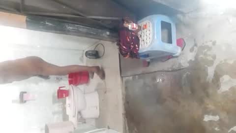 flushjoker1424 online show from January 16, 8:29 am