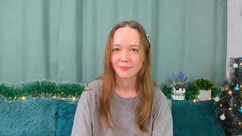 Polly online show from December 26, 7:16 pm