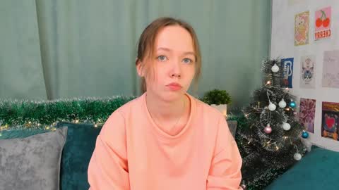 Polly online show from January 2, 7:51 pm