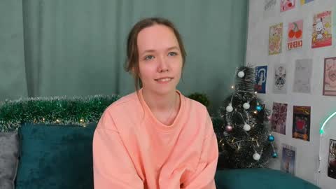 Polly online show from January 3, 5:06 am