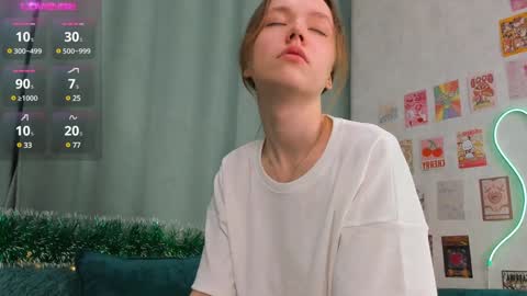 Polly online show from January 4, 4:23 am