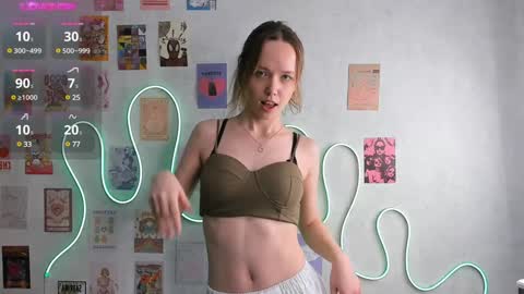 Polly online show from January 5, 4:36 am
