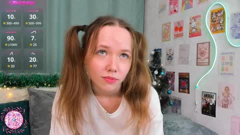 Polly online show from January 6, 1:53 am