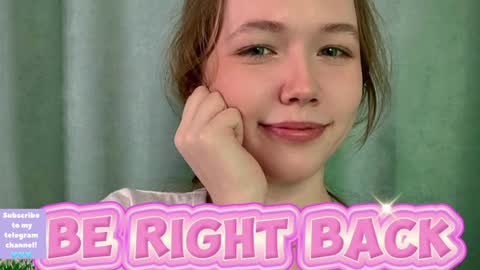 Polly online show from January 10, 2:35 am