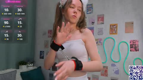 Polly online show from January 17, 5:32 am