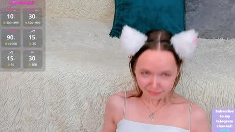 Polly online show from January 17, 11:40 pm