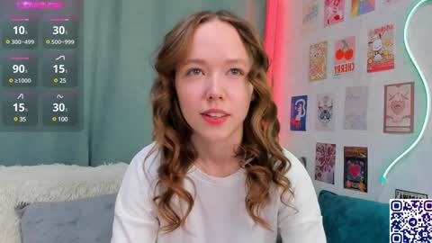 Polly online show from January 18, 9:02 pm