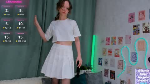 Polly online show from January 19, 12:06 am