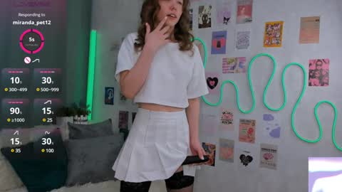 Polly online show from January 19, 6:09 am