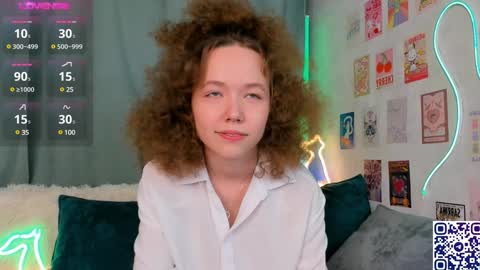 Polly online show from January 21, 8:21 pm