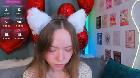 Polly online show from February 14, 12:51 am