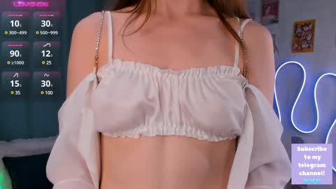 Polly online show from February 20, 8:39 am
