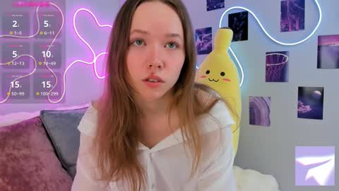Polly online show from February 22, 4:51 pm