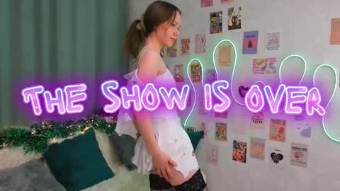 Polly online show from March 8, 4:45 am