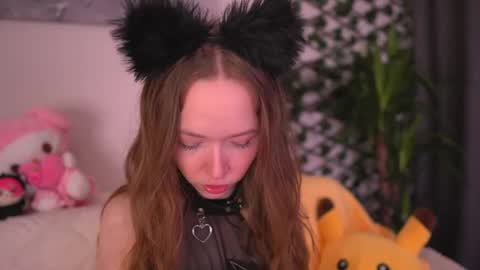 Polly online show from September 10, 10:21 pm