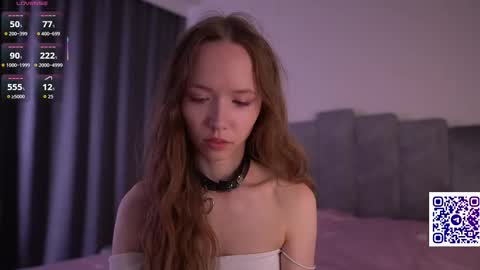 Polly online show from September 19, 10:21 pm