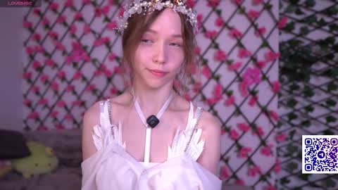 Polly online show from September 26, 8:13 pm