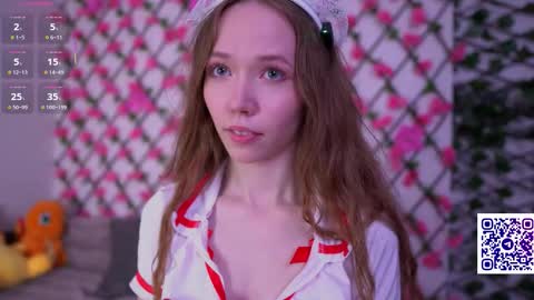 Polly online show from October 1, 10:16 pm