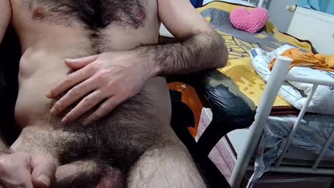 FlyDirty online show from January 22, 9:21 pm
