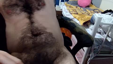 FlyDirty online show from January 26, 10:02 pm