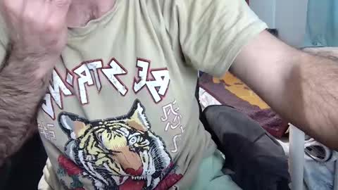 FlyDirty online show from March 3, 1:42 pm