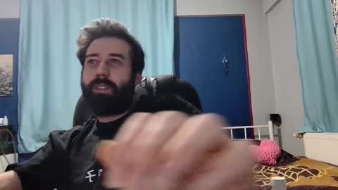 FlyDirty online show from March 6, 7:54 pm