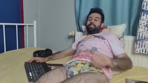 FlyDirty online show from September 27, 2:05 am