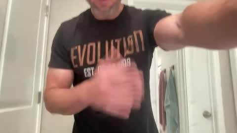 Average Joe online show from May 4, 2:35 pm