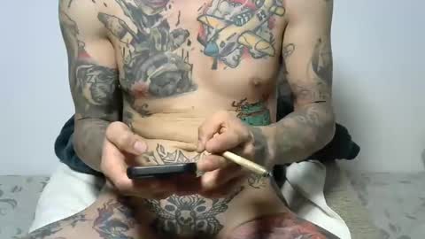 flylen online show from January 15, 7:01 pm