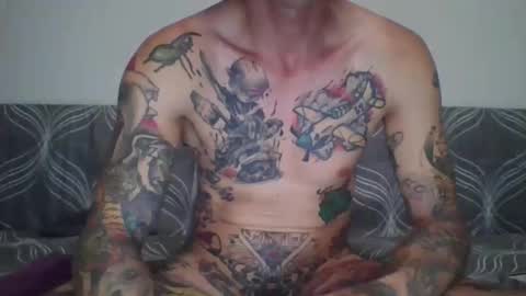 flylen online show from September 17, 10:00 pm