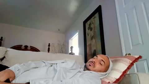 Frank online show from December 24, 10:49 pm