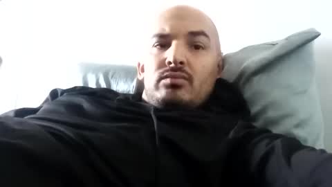 Frank online show from November 11, 5:35 pm