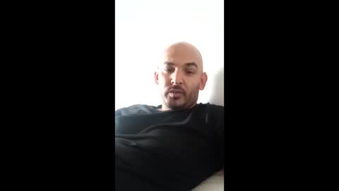 Frank online show from April 4, 12:09 am