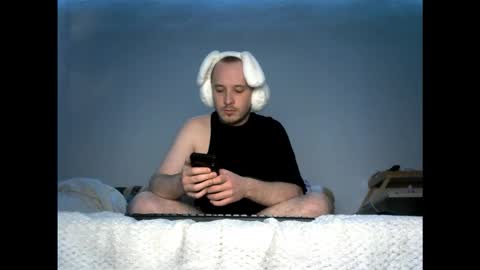 Snapshot of fokinalef chatting on March 3, 7:09 pm Aleph online show from March 3, 7:09 pm