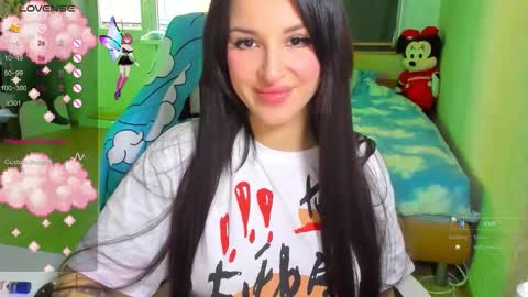 folinskaayaa online show from September 30, 7:24 am