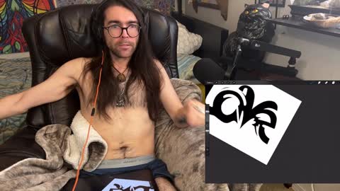 Chris online show from December 30, 5:44 pm