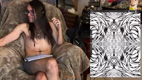 Chris online show from January 27, 2:57 pm