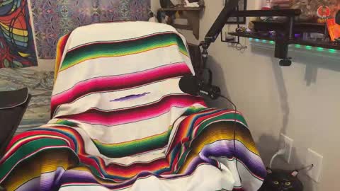 Chris online show from September 17, 10:50 am