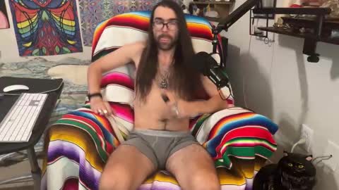 Chris online show from September 21, 9:11 am