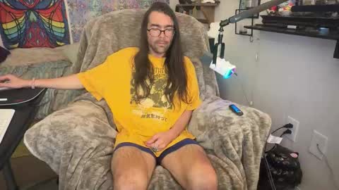 Chris online show from October 26, 4:02 pm